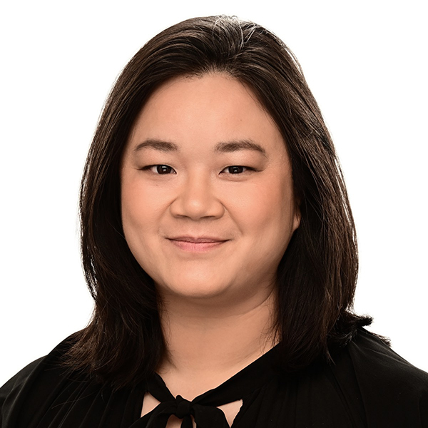 Dr Tracey Phan