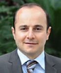Dr James Jabbour