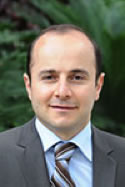 Dr James Jabbour