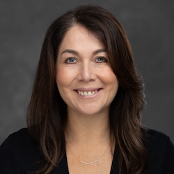 Dr Loreto Rose