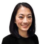 Dr Linda Zheng