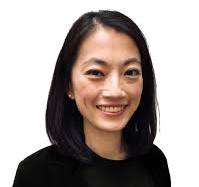 Dr Linda Zheng
