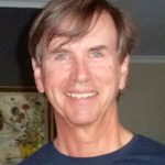 Dr John Garvey