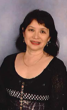 Dr Susan Mulligan