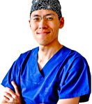 Dr Raymond K. Chin