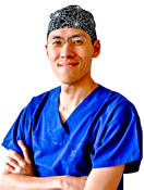 Dr Raymond K. Chin