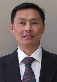 Dr Leonard Kuo