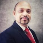 Dr Selwyn Selvendran