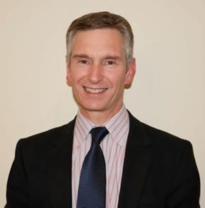 Dr Jeremy Smith