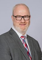 Dr Jeffery Petchell