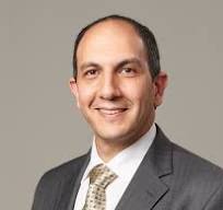 Dr Nabil Rahme