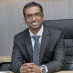 Dr Prakalathan Sundaralingham