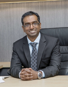 Dr Prakalathan Sundaralingham