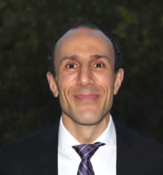 Dr Domit Azar