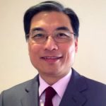 Dr Richard Ho