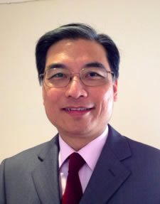 Dr Richard Ho