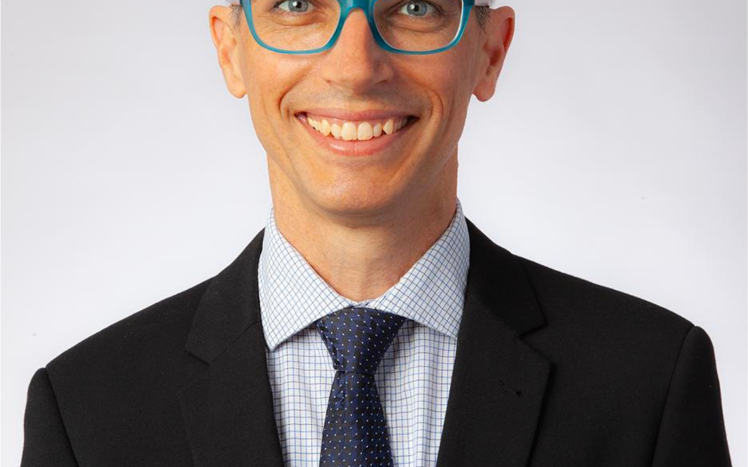 Dr Yves Kerdraon