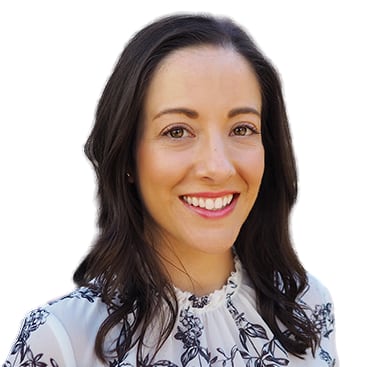 Dr Athena Roufas