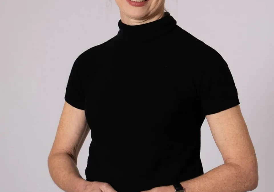 Dr Carolyn Ross