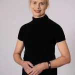 Dr Carolyn Ross