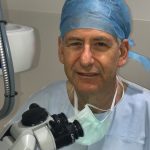 Dr Barry Den