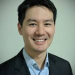 Dr Oliver Lau