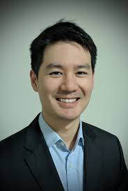 Dr Oliver Lau