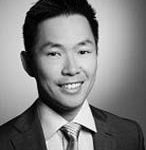 Dr David Lieu