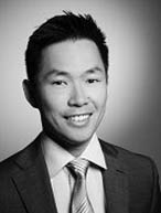 Dr David Lieu