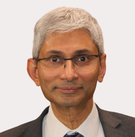 Dr Ian Rebello