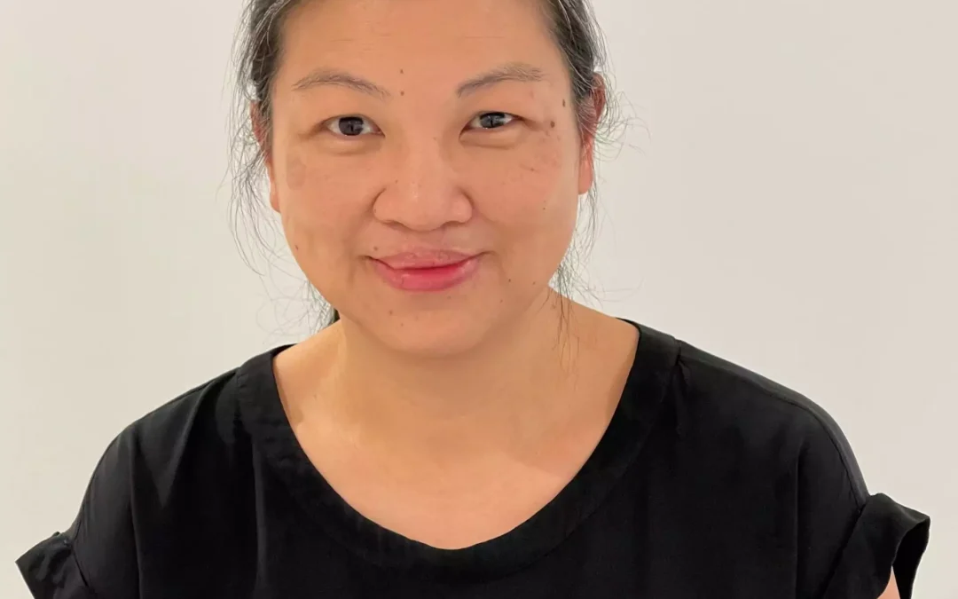 Dr Anne Lee