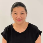 Dr Anne Lee
