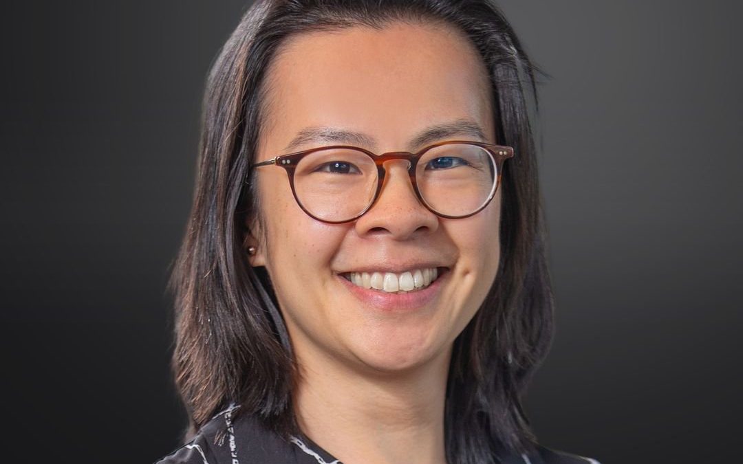 Dr Vanessa Leung