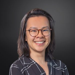 Dr Vanessa Leung