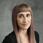 Dr Gina Tsanaktsidis