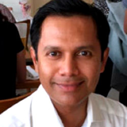 Dr Dilan Jayawardena