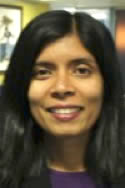 Dr Sureka Thiagalingam