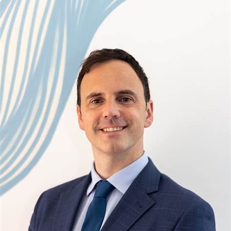 Dr Matthew Krilis
