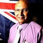 Dr Jay Chandra