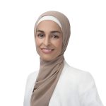 Dr Saadiah Goolam