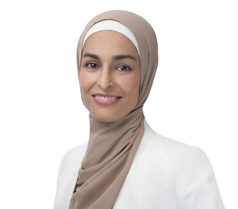 Dr Saadiah Goolam