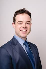 Dr Michael Rossiter-Thornton