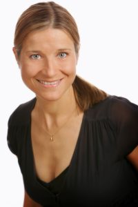 Dr Bogna Zborowska