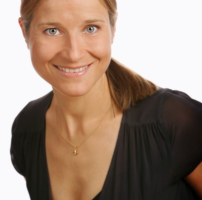 Dr Bogna Zborowska