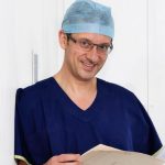 Dr Mark Kohout