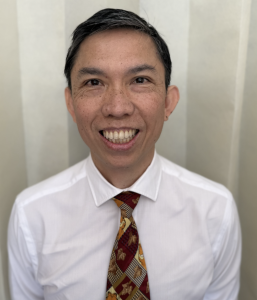 Dr Cameron Ly