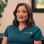 Dr Charlotte Ying