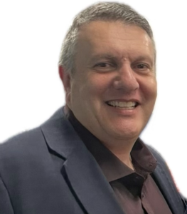 Dr Tony Youssef