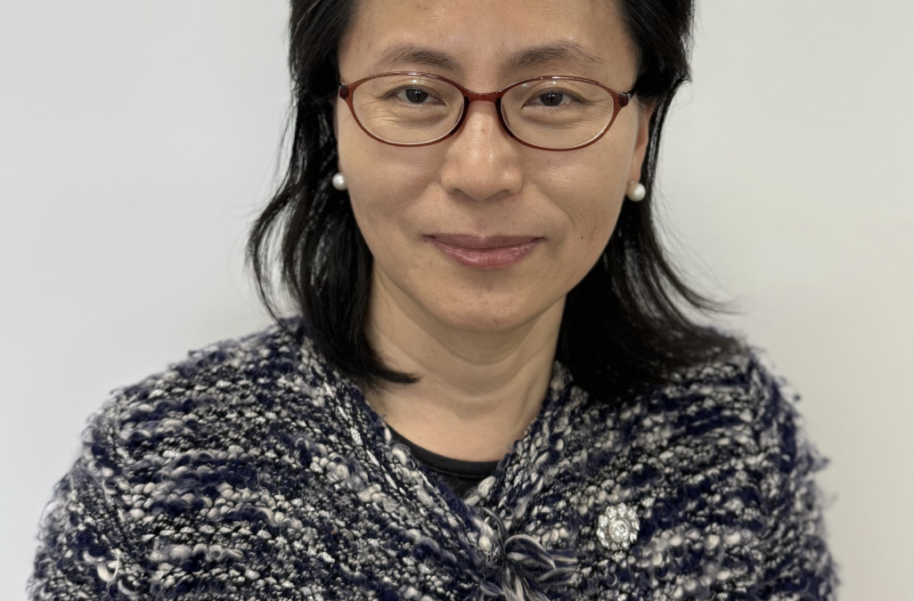 Dr Yan Zhang