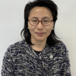 Dr Yan Zhang